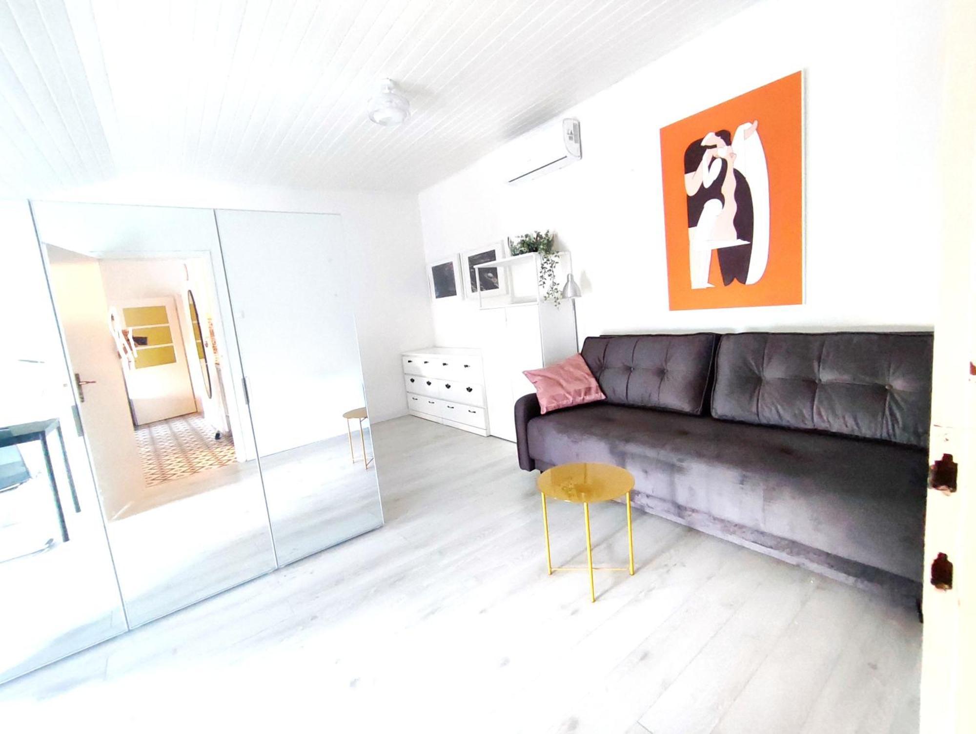 Heart Of Pula Excellent Apartment エクステリア 写真