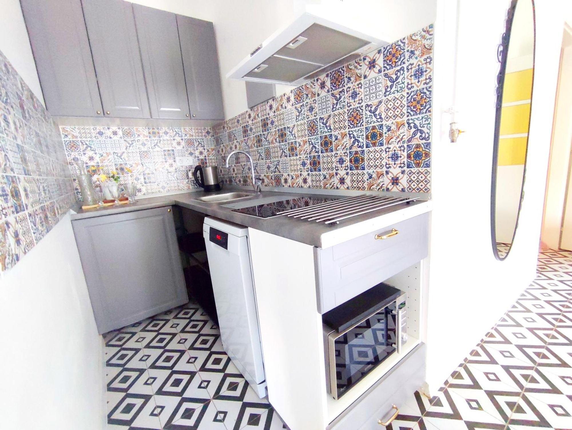 Heart Of Pula Excellent Apartment エクステリア 写真